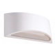 Vixen kinkiet ceramiczny 1xG9 biały SL.0834 Sollux Lighting