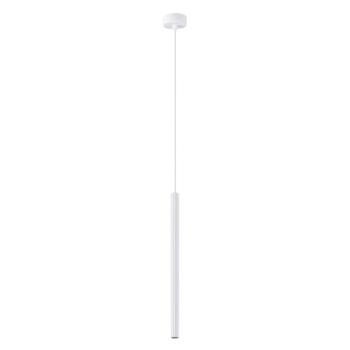 Arche 1 lampa wisząca 1xG9 biała SL.1337 Sollux Lighting