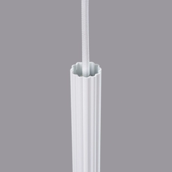 Arche 1 lampa wisząca 1xG9 biała SL.1337