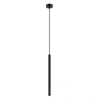 Arche 1 lampa wisząca 1xG9 czarna SL.1338 Sollux Lighting