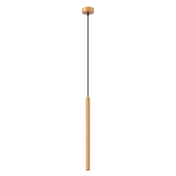 Arche 1 lampa wisząca 1xG9 złota SL.1339 Sollux Lighting