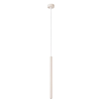 Arche 1 lampa wisząca 1xG9 beżowa SL.2033 Sollux Lighting