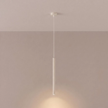 Arche 1 lampa wisząca 1xG9 beżowa SL.2033