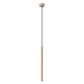 Arche 1 lampa wisząca 1xG9 taupe SL.2036 Sollux Lighting
