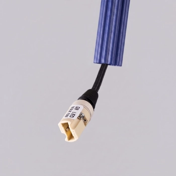 Arche 1 lampa wisząca 1xG9 ultramaryna SL.2045