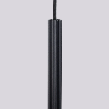 Arche 2P lampa wisząca 2xG9 czarna SL.1867