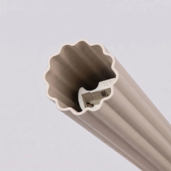 Arche 2P lampa wisząca 2xG9 taupe SL.2037