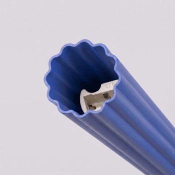 Arche 2P lampa wisząca 2xG9 ultramaryna SL.2046