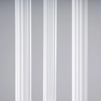 Arche 3P lampa wisząca 3xG9 biała SL.1340