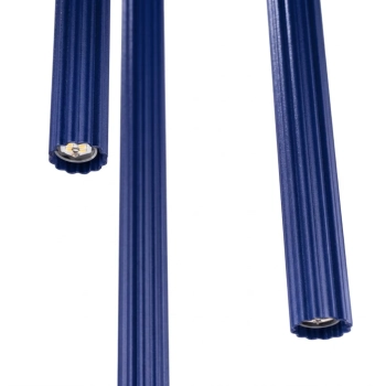 Arche 3P lampa wisząca 3xG9 ultramaryna SL.2047