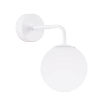 Astral 1 kinkiet 1xG9 biały SL.1658 Sollux Lighting