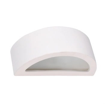 Atena 20 kinkiet 1xE27 ceramiczny SL.1458 Sollux Lighting