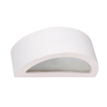 Atena 30 kinkiet 1xE27 ceramiczny SL.1459 Sollux Lighting