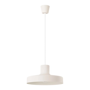 Bilo lampa wisząca 1xE27 beżowa SL.1704 Sollux Lighting