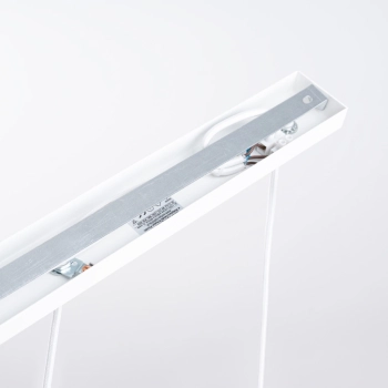Brina 3L lampa wisząca 3xG9 biała SL.1333
