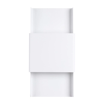 Durlin kinkiet 2xG9 biały SL.1352 Sollux Lighting