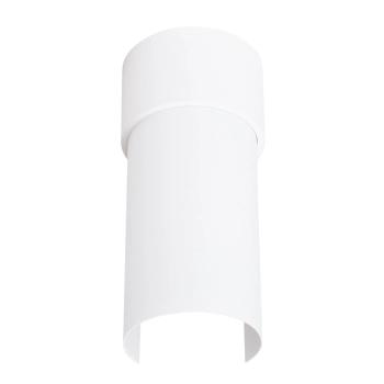 Flash lampa sufitowa 1xE27 biała SL.1673 Sollux Lighting