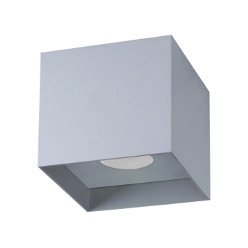 Hati lampa sufitowa 1xGU10 szara SL.1278 Sollux Lighting
