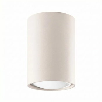 Lagos 10 lampa sufitowa 1xGU10 beżowa SL.2066 Sollux Lighting