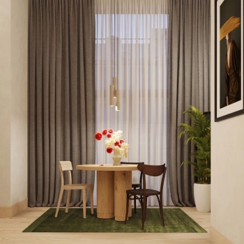 Lagos 1 lampa wisząca 1xGU10 taupe SL.2078