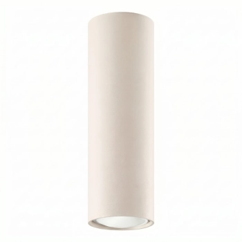 Lagos 20 lampa sufitowa 1xGU10 beżowa SL.2072 Sollux Lighting