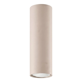 Lagos 20 lampa sufitowa 1xGU10 taupe SL.2073 Sollux Lighting
