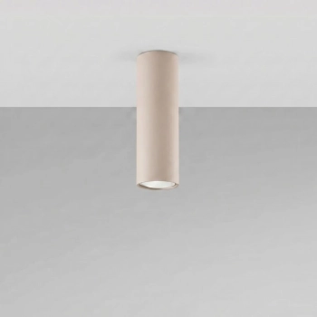 Lagos 20 lampa sufitowa 1xGU10 taupe SL.2073
