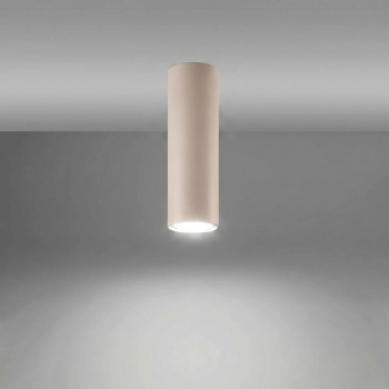 Lagos 20 lampa sufitowa 1xGU10 taupe SL.2073