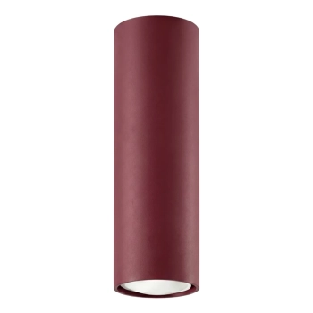 Lagos 20 lampa sufitowa 1xGU10 burgund SL.2075 Sollux Lighting