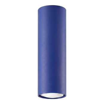 Lagos 20 lampa sufitowa 1xGU10 ultramaryna SL.2076 Sollux Lighting
