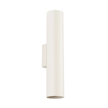 Lagos 2 kinkiet 2xGU10 beżowy SL.1483 Sollux Lighting