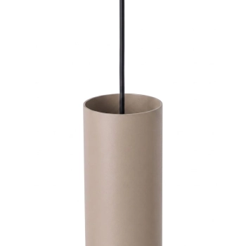 Lagos 3L lampa wisząca 3xGU10 taupe SL.2079