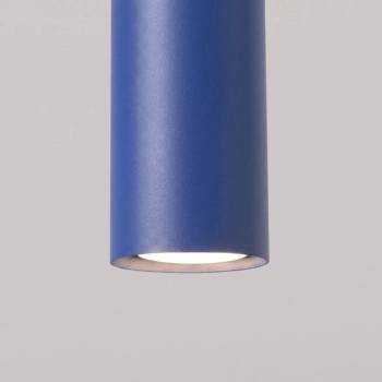 Lagos 3L lampa wisząca 3xGU10 ultramaryna SL.2085