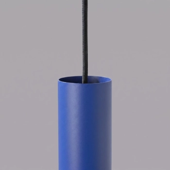 Lagos 3L lampa wisząca 3xGU10 ultramaryna SL.2085