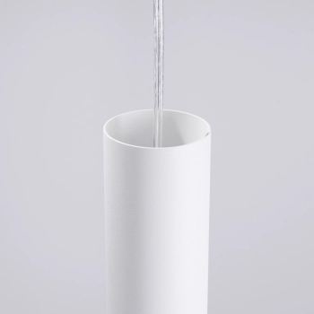 Lami 1 lampa wisząca 1xGU10 biały SL.1686