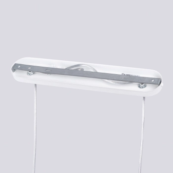 Liro 2 lampa wisząca 2xGU10 biały SL.1692