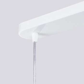 Liro 3L lampa wisząca 3xGU10 biały SL.1693