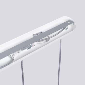 Liro 3L lampa wisząca 3xGU10 biały SL.1693