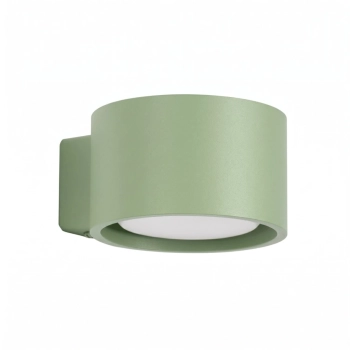 Modo 1 kinkiet 1xGx53 szałwiowy SL.2469 Sollux Lighting