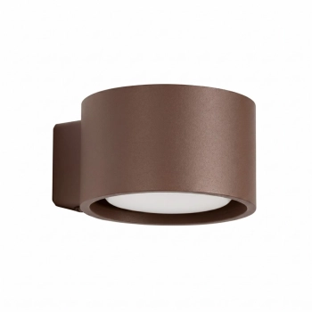 Modo 1 kinkiet 1xGx53 brązowy SL.2481 Sollux Lighting