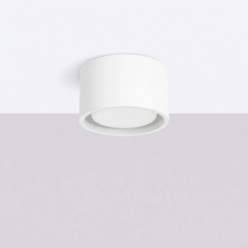 Modo 1 lampa sufitowa 1xGx53 biała SL.2434