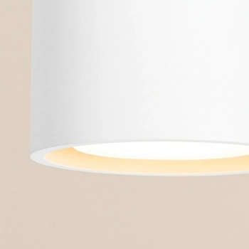 Modo 1 lampa sufitowa 1xGx53 biała SL.2434