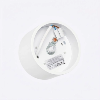 Modo 1 lampa sufitowa 1xGx53 biała SL.2434