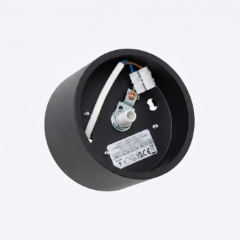 Modo 1 lampa sufitowa 1xGx53 czarna SL.2438