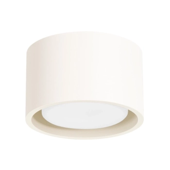 Modo 1 lampa sufitowa 1xGx53 beżowa SL.2442 Sollux Lighting