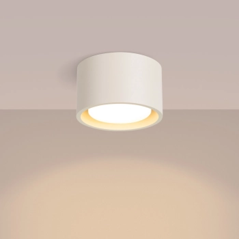 Modo 1 lampa sufitowa 1xGx53 beżowa SL.2442
