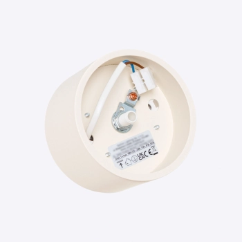 Modo 1 lampa sufitowa 1xGx53 beżowa SL.2442