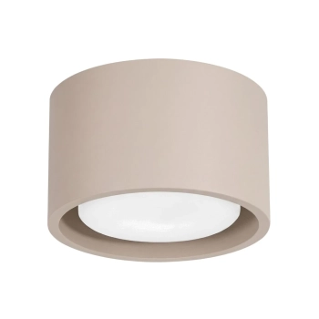 Modo 1 lampa sufitowa 1xGx53 taupe SL.2446 Sollux Lighting