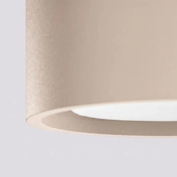 Modo 1 lampa sufitowa 1xGx53 taupe SL.2446