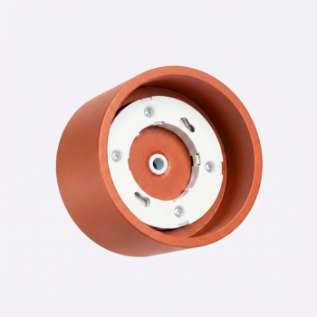 Modo 1 lampa sufitowa 1xGx53 ochra czerwona SL.2450